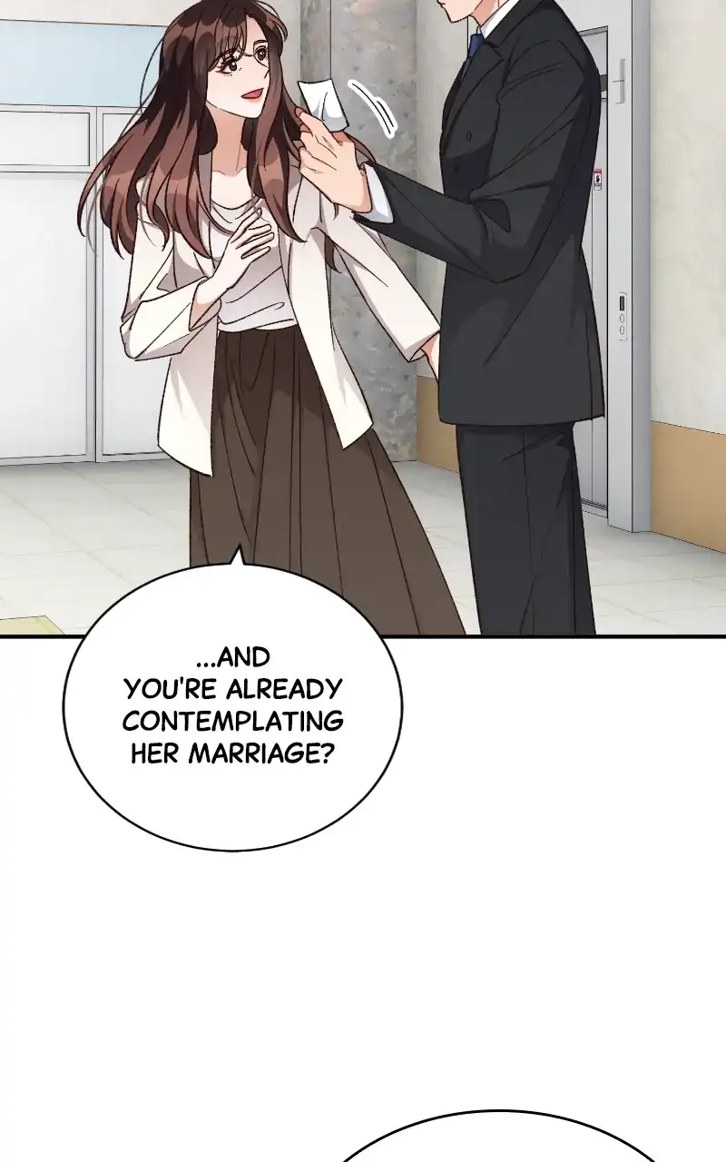 There Is No Perfect Married Couple chapter 110 page 11
