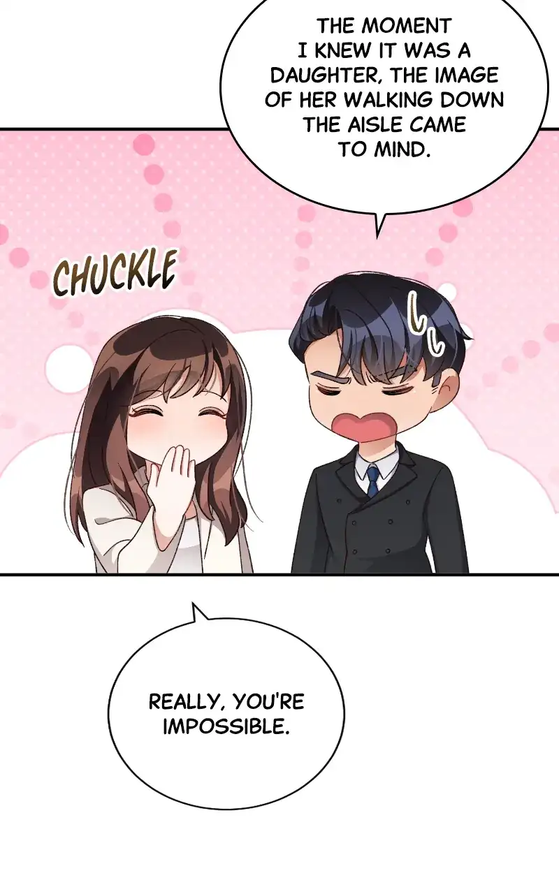 There Is No Perfect Married Couple chapter 110 page 12