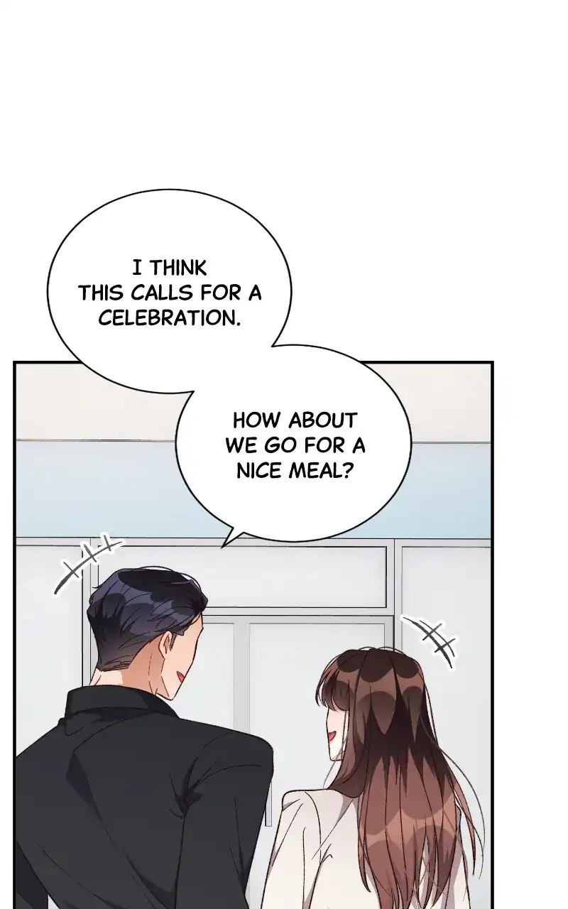 There Is No Perfect Married Couple chapter 110 page 13