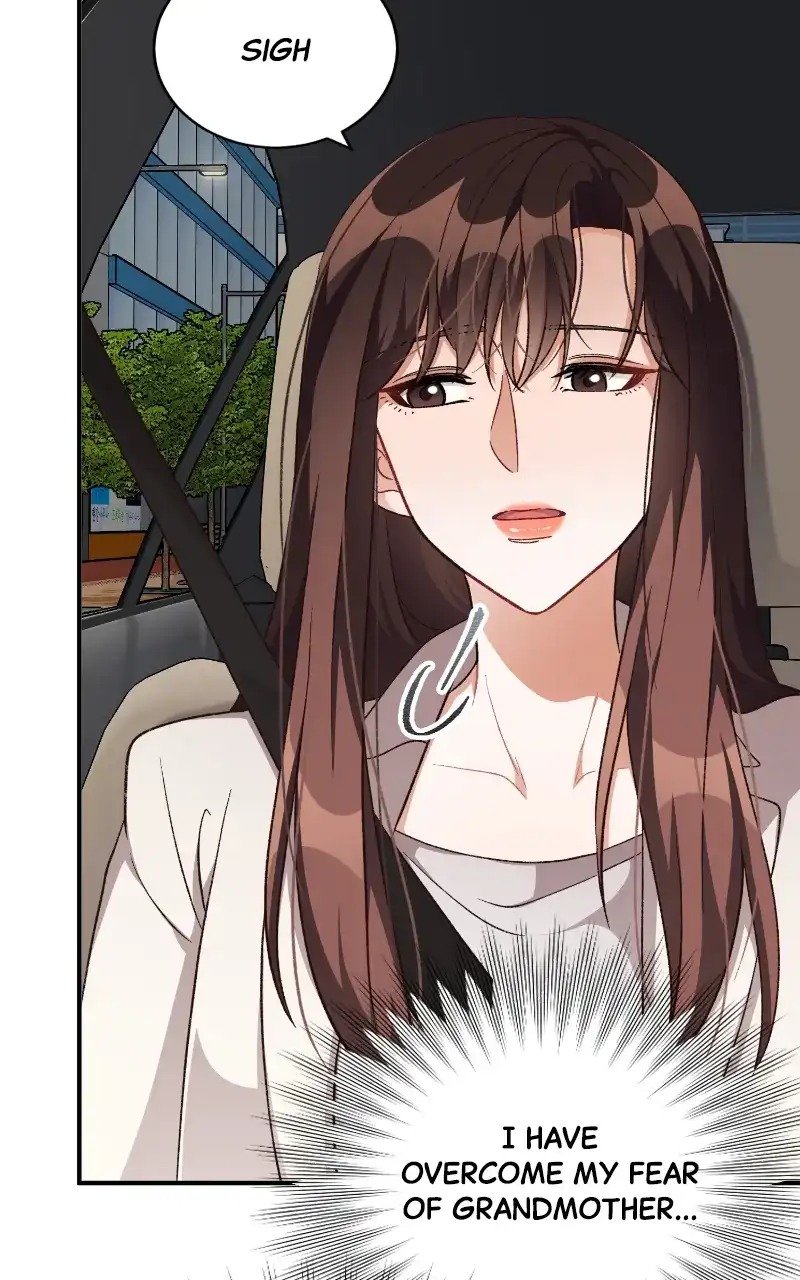 There Is No Perfect Married Couple chapter 110 page 20