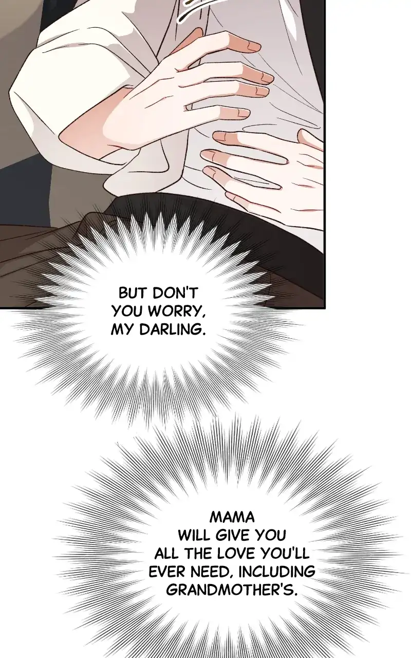 There Is No Perfect Married Couple chapter 110 page 22