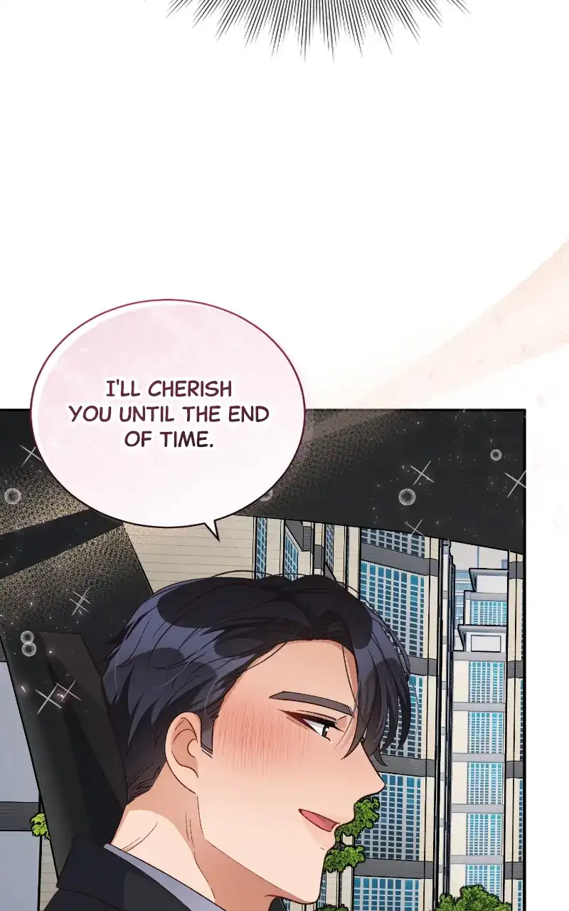 There Is No Perfect Married Couple chapter 110 page 23