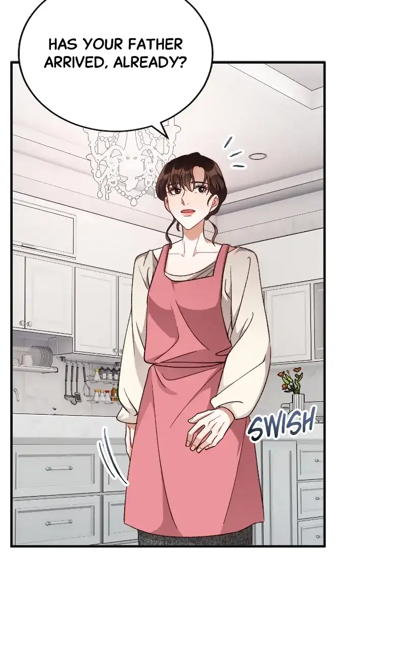 There Is No Perfect Married Couple chapter 110 page 29