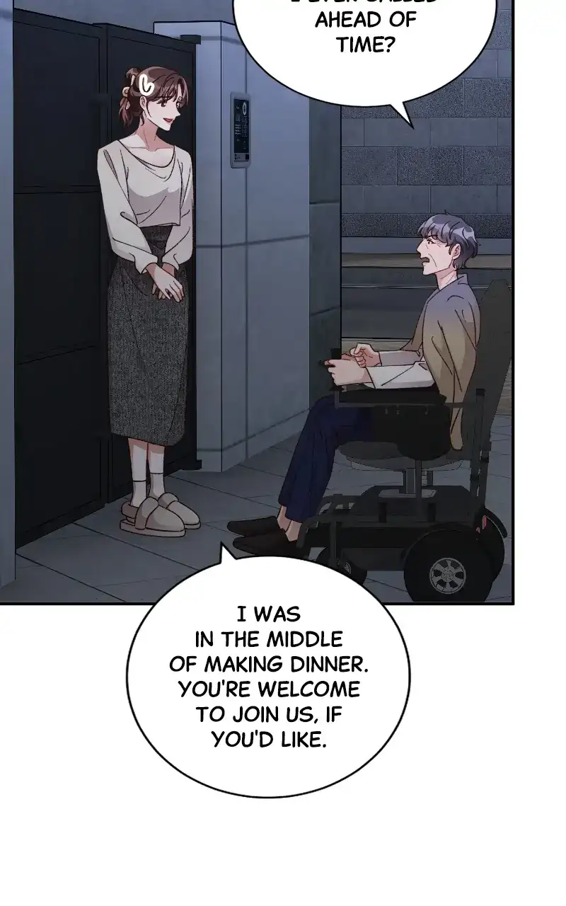 There Is No Perfect Married Couple chapter 110 page 34
