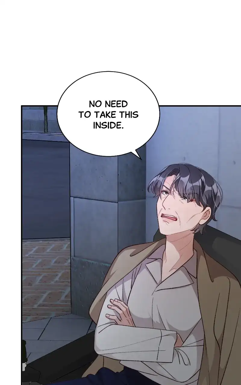 There Is No Perfect Married Couple chapter 110 page 35