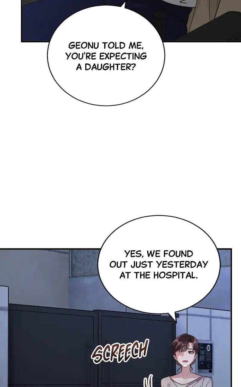 There Is No Perfect Married Couple chapter 110 page 36