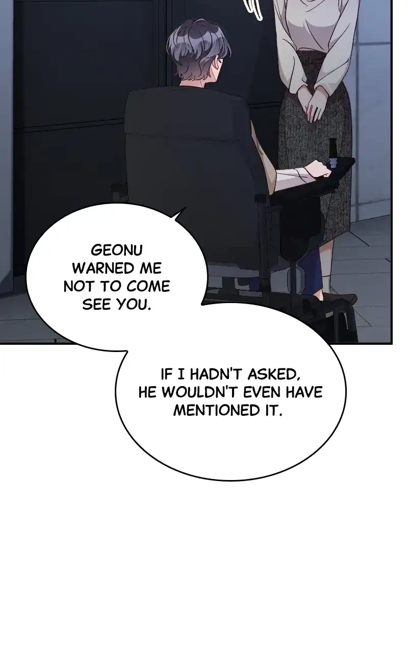 There Is No Perfect Married Couple chapter 110 page 37