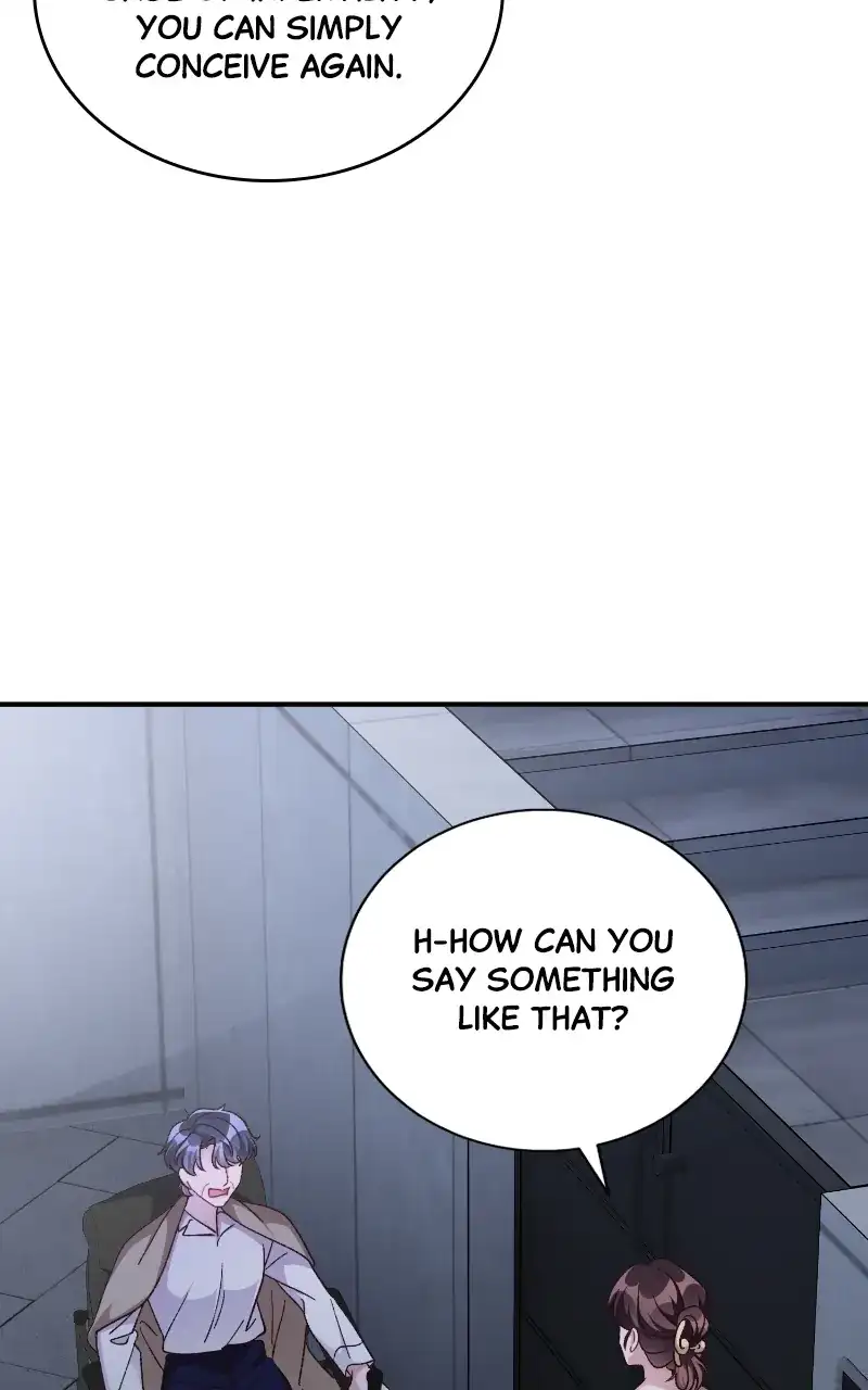 There Is No Perfect Married Couple chapter 110 page 42