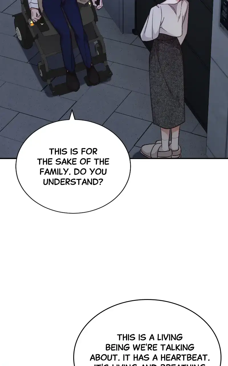 There Is No Perfect Married Couple chapter 110 page 43