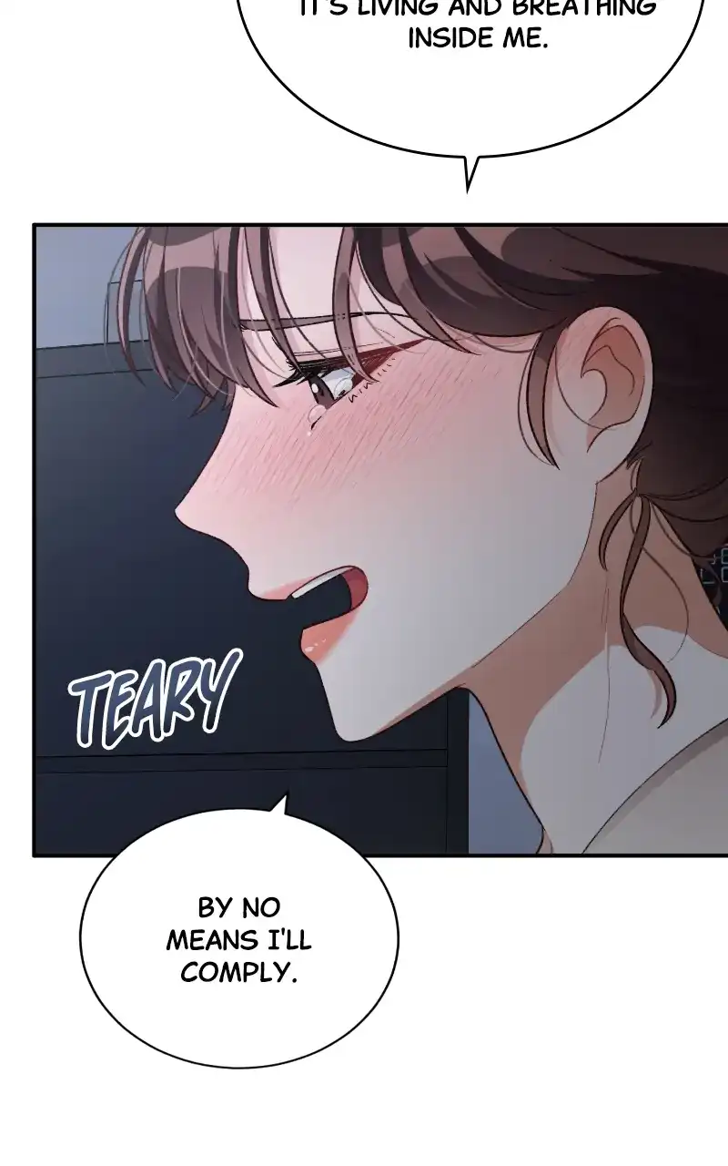 There Is No Perfect Married Couple chapter 110 page 44
