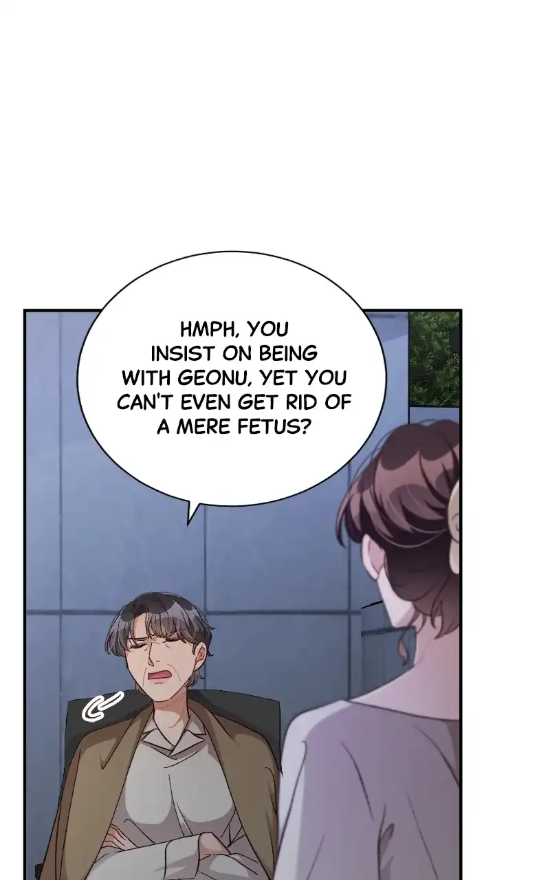 There Is No Perfect Married Couple chapter 110 page 45
