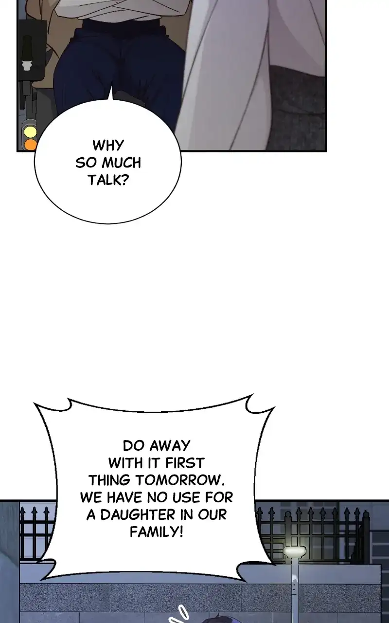 There Is No Perfect Married Couple chapter 110 page 46