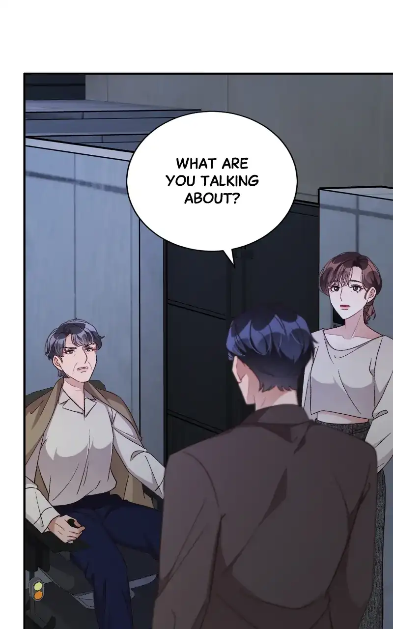There Is No Perfect Married Couple chapter 110 page 48