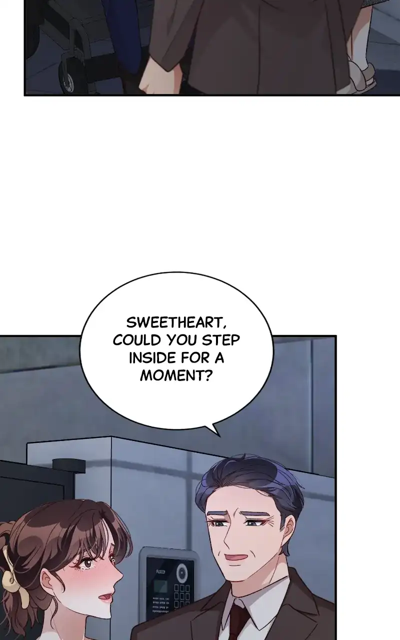 There Is No Perfect Married Couple chapter 110 page 49