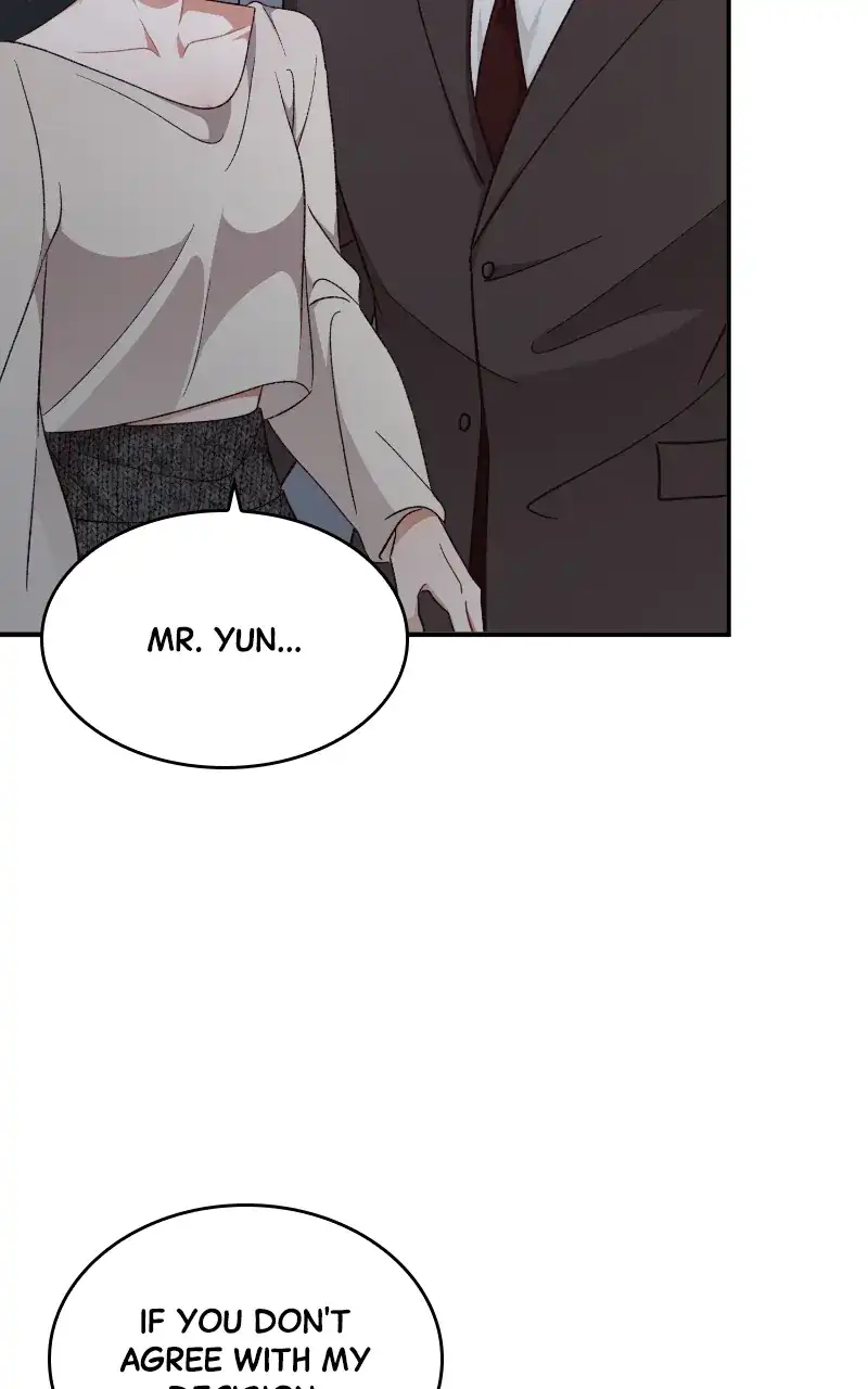 There Is No Perfect Married Couple chapter 110 page 50