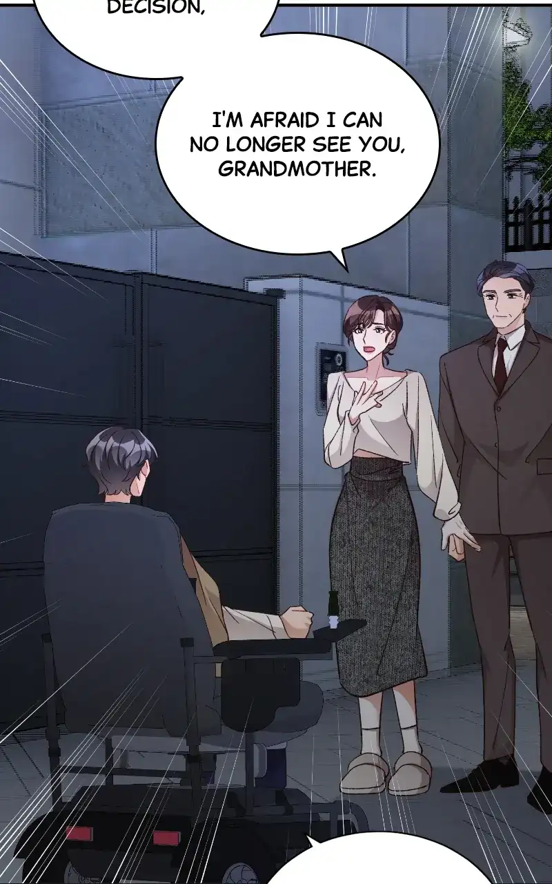 There Is No Perfect Married Couple chapter 110 page 51