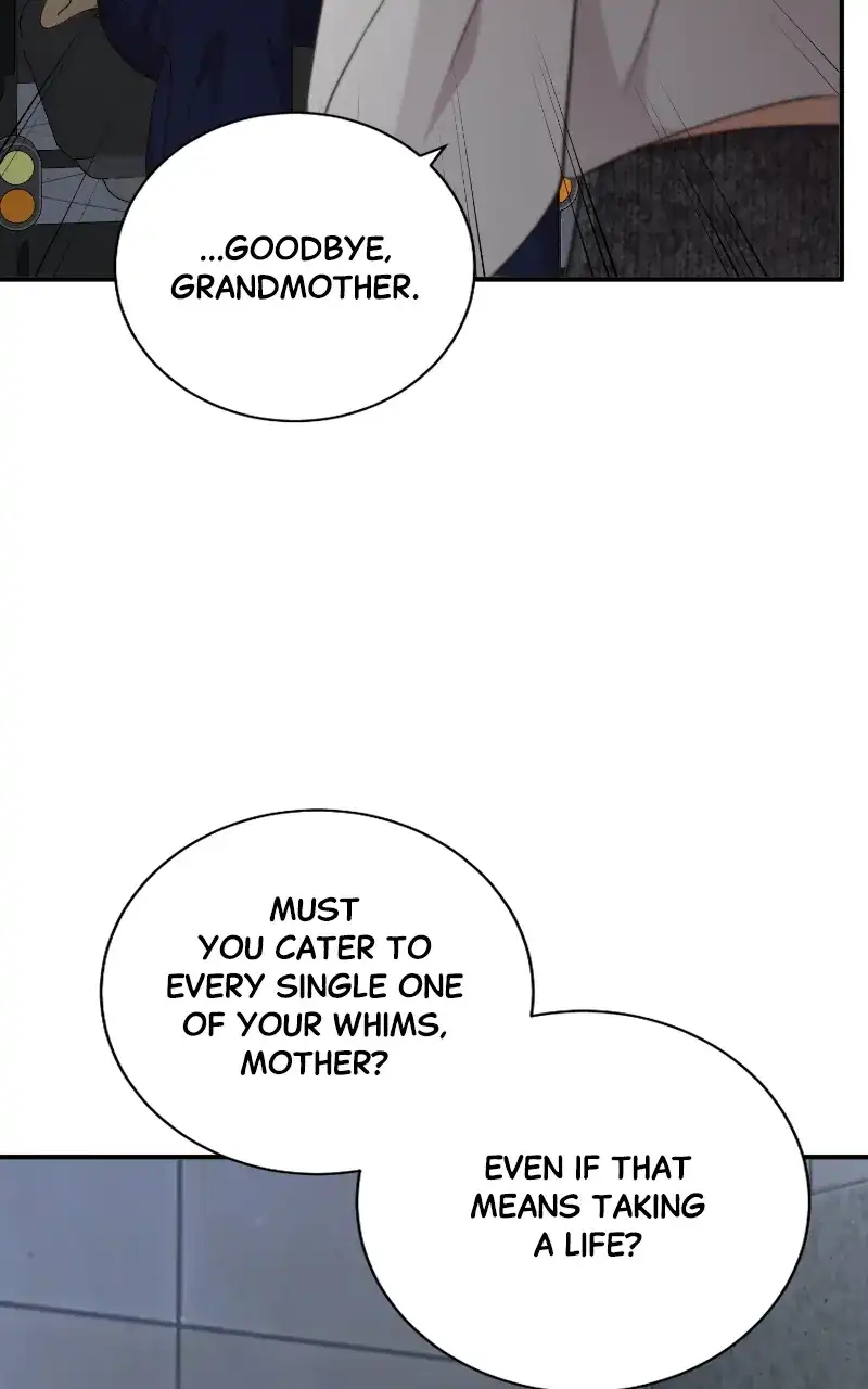 There Is No Perfect Married Couple chapter 110 page 55