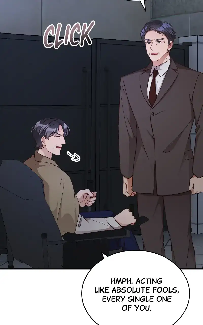 There Is No Perfect Married Couple chapter 110 page 56