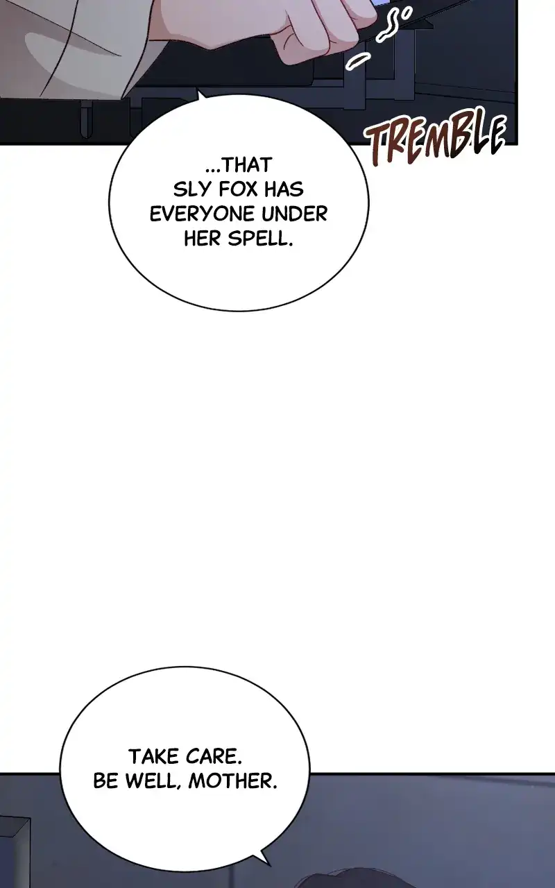 There Is No Perfect Married Couple chapter 110 page 61