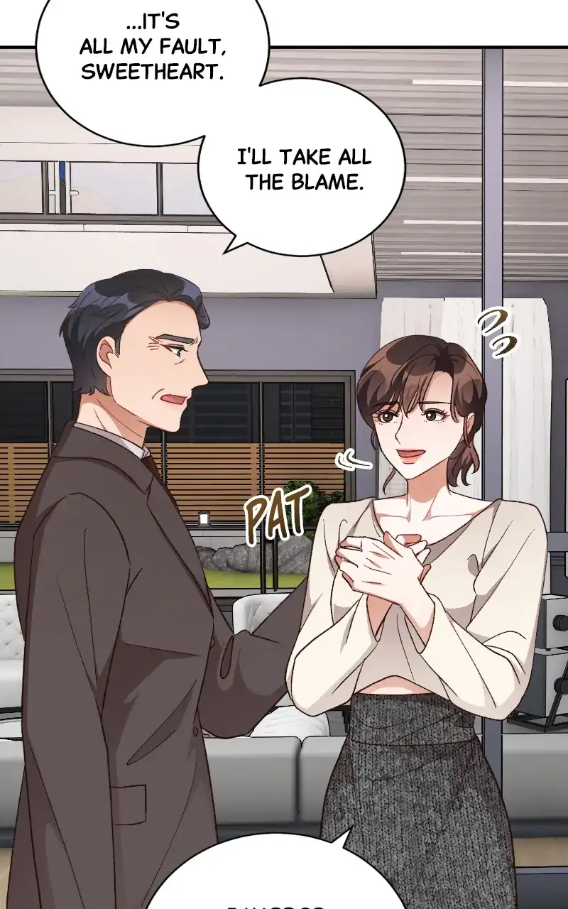 There Is No Perfect Married Couple chapter 110 page 69