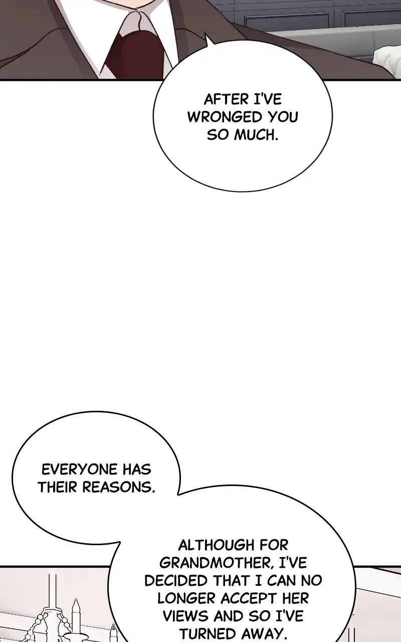 There Is No Perfect Married Couple chapter 110 page 71