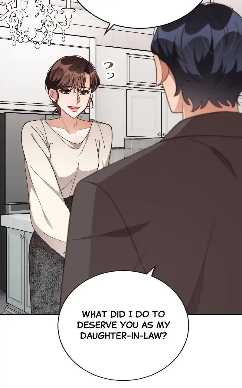 There Is No Perfect Married Couple chapter 110 page 72