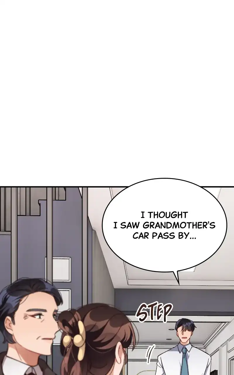 There Is No Perfect Married Couple chapter 110 page 73