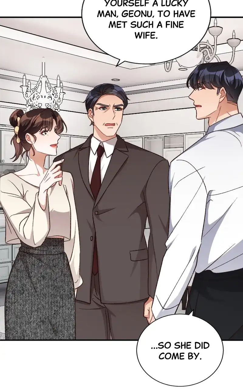 There Is No Perfect Married Couple chapter 110 page 75