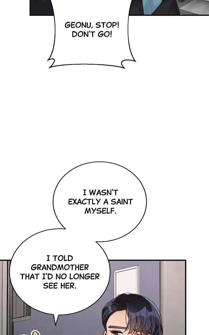 There Is No Perfect Married Couple chapter 110 page 77