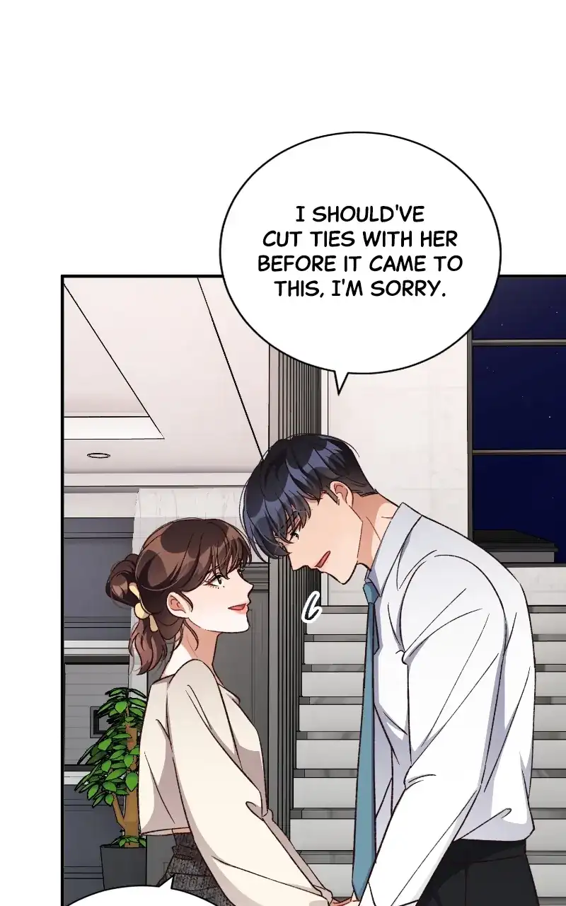 There Is No Perfect Married Couple chapter 110 page 79
