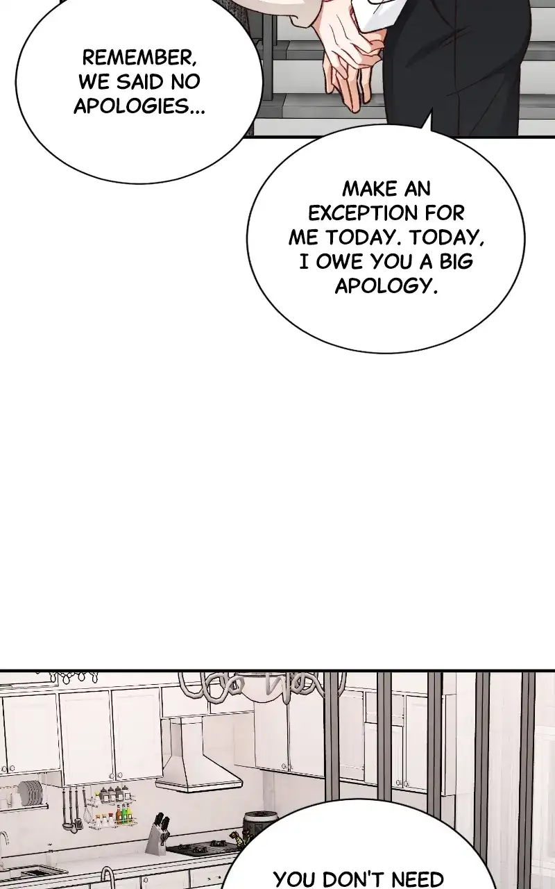 There Is No Perfect Married Couple chapter 110 page 80