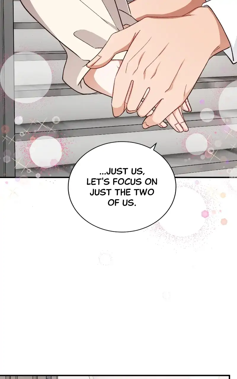 There Is No Perfect Married Couple chapter 110 page 84