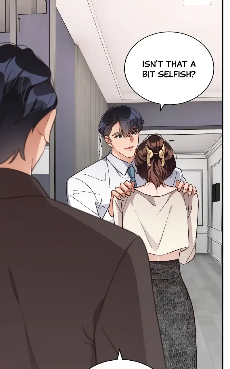 There Is No Perfect Married Couple chapter 110 page 85