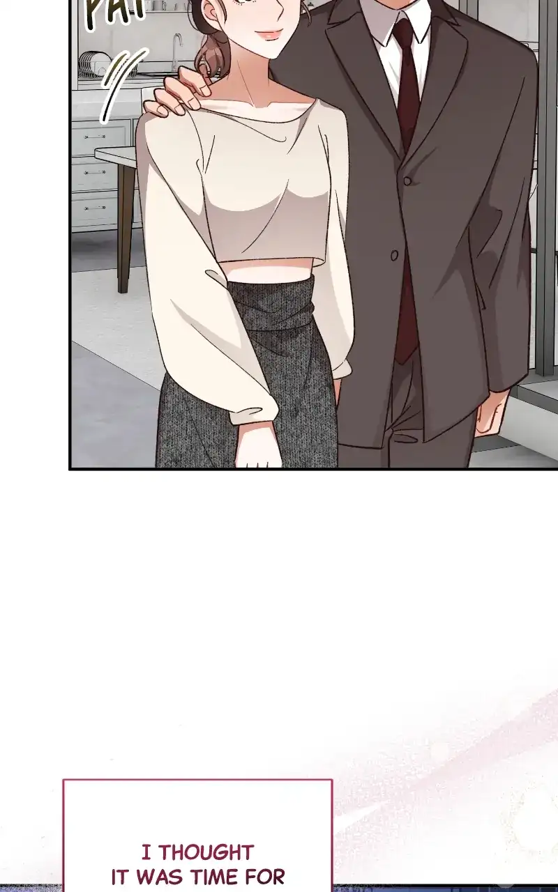 There Is No Perfect Married Couple chapter 110 page 87