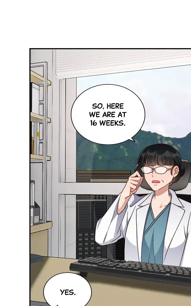 There Is No Perfect Married Couple chapter 110 page 91