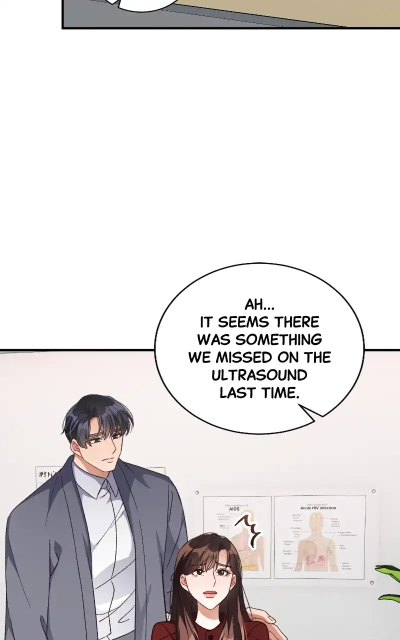 There Is No Perfect Married Couple chapter 110 page 92