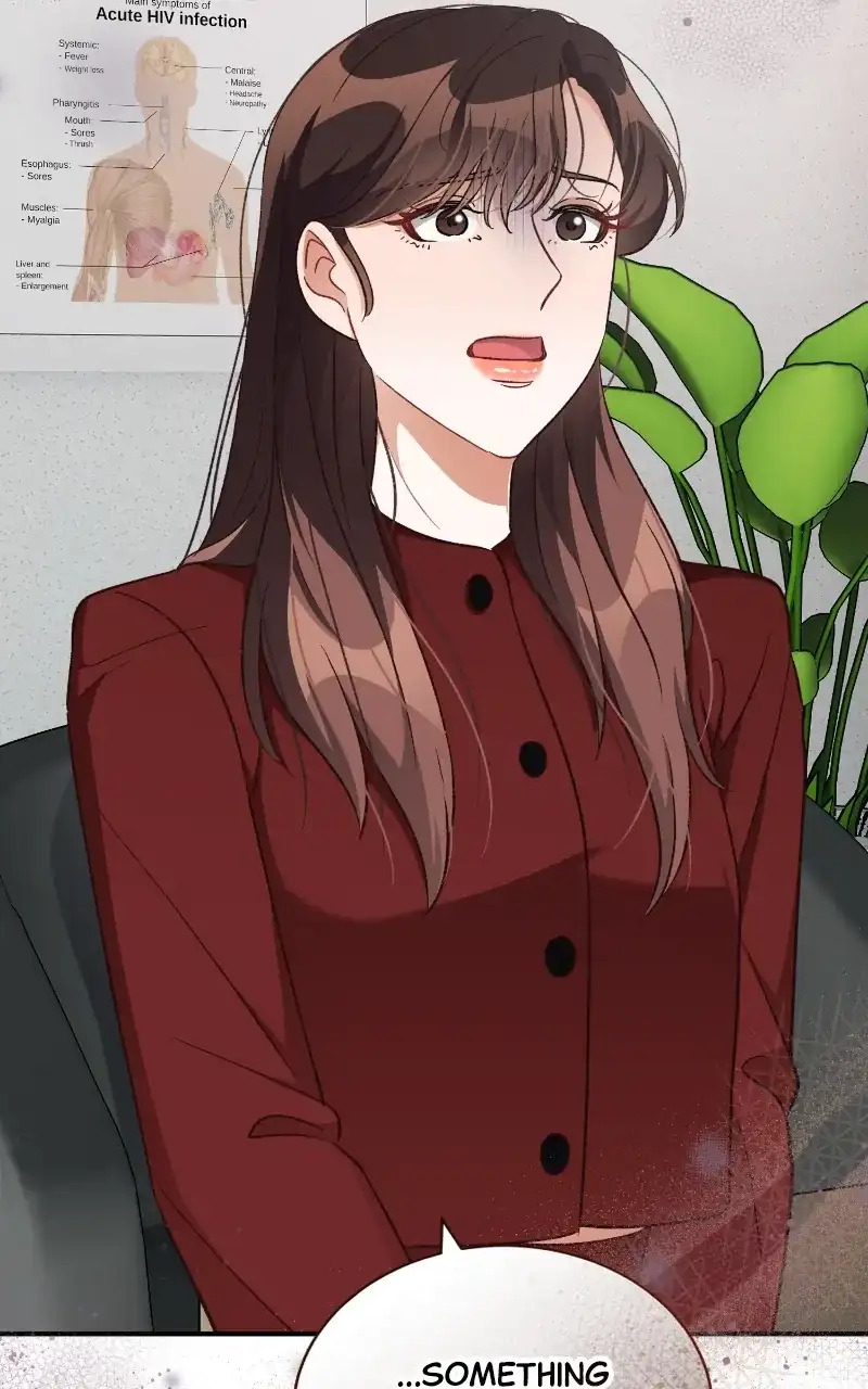 There Is No Perfect Married Couple chapter 110 page 94