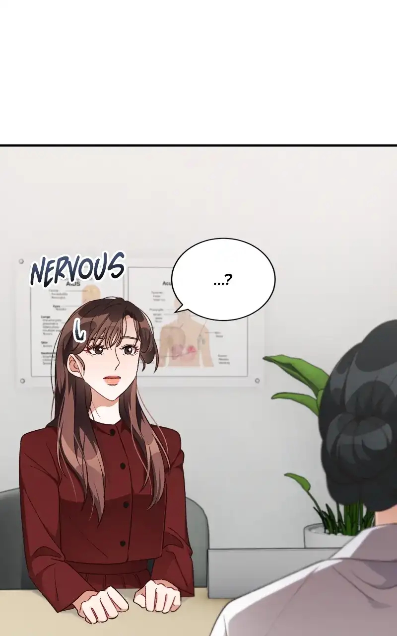 There Is No Perfect Married Couple chapter 111 page 1