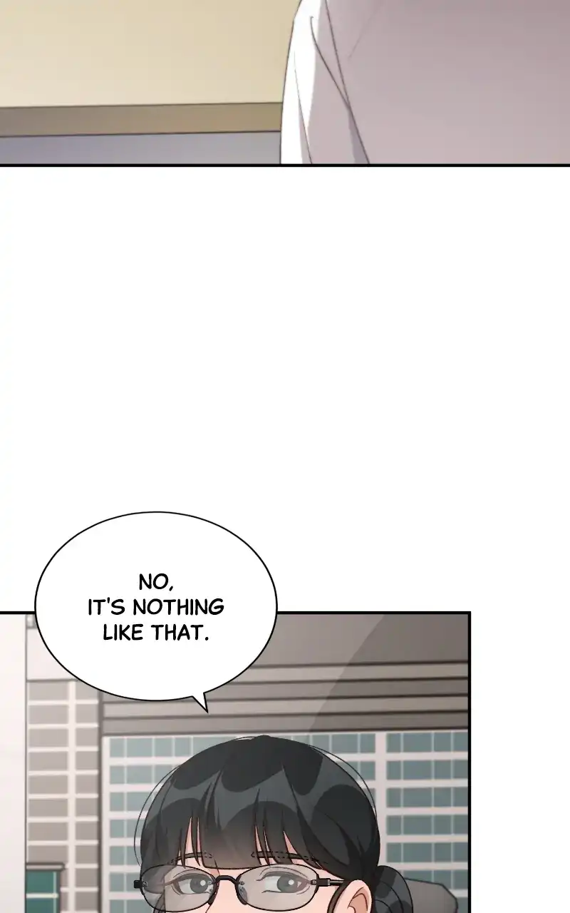 There Is No Perfect Married Couple chapter 111 page 2