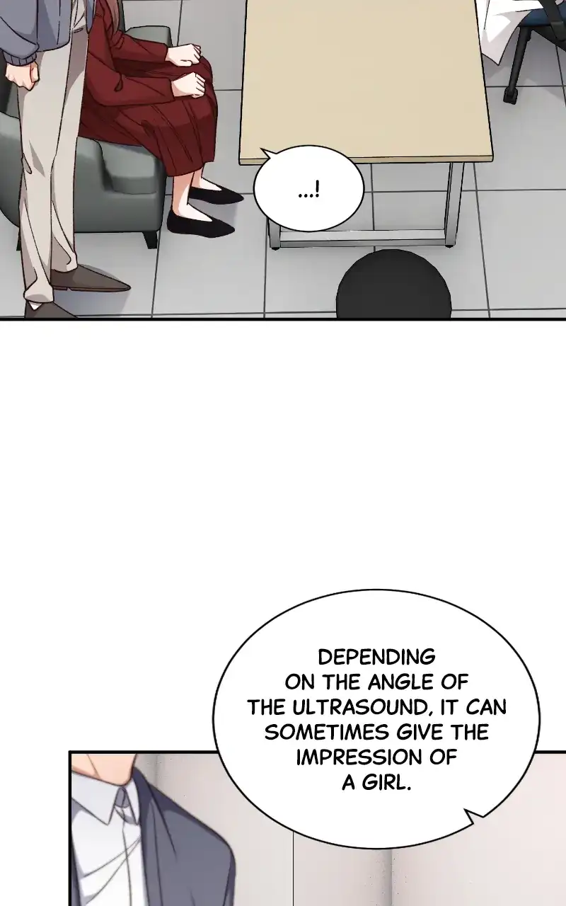 There Is No Perfect Married Couple chapter 111 page 6