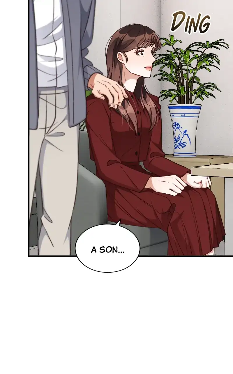 There Is No Perfect Married Couple chapter 111 page 7