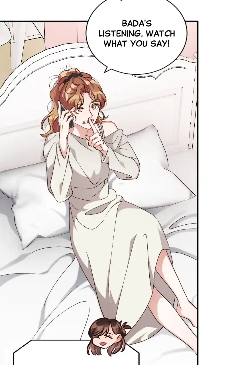 There Is No Perfect Married Couple chapter 111 page 15