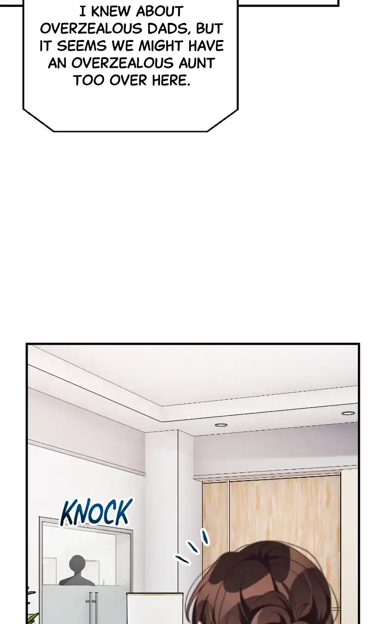 There Is No Perfect Married Couple chapter 111 page 16