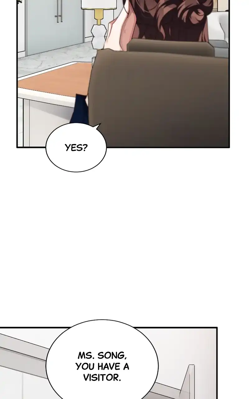 There Is No Perfect Married Couple chapter 111 page 17
