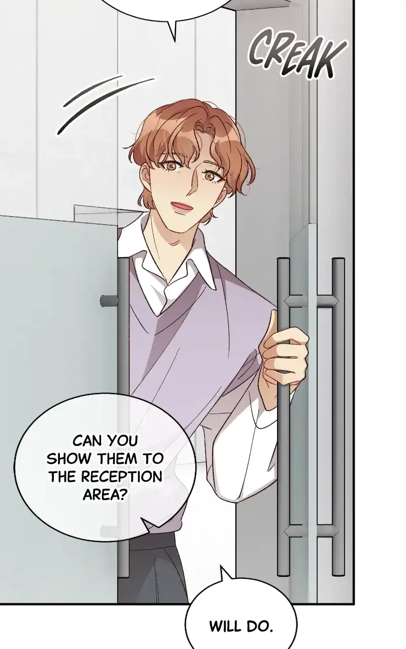 There Is No Perfect Married Couple chapter 111 page 18