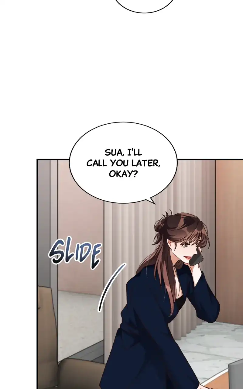 There Is No Perfect Married Couple chapter 111 page 19