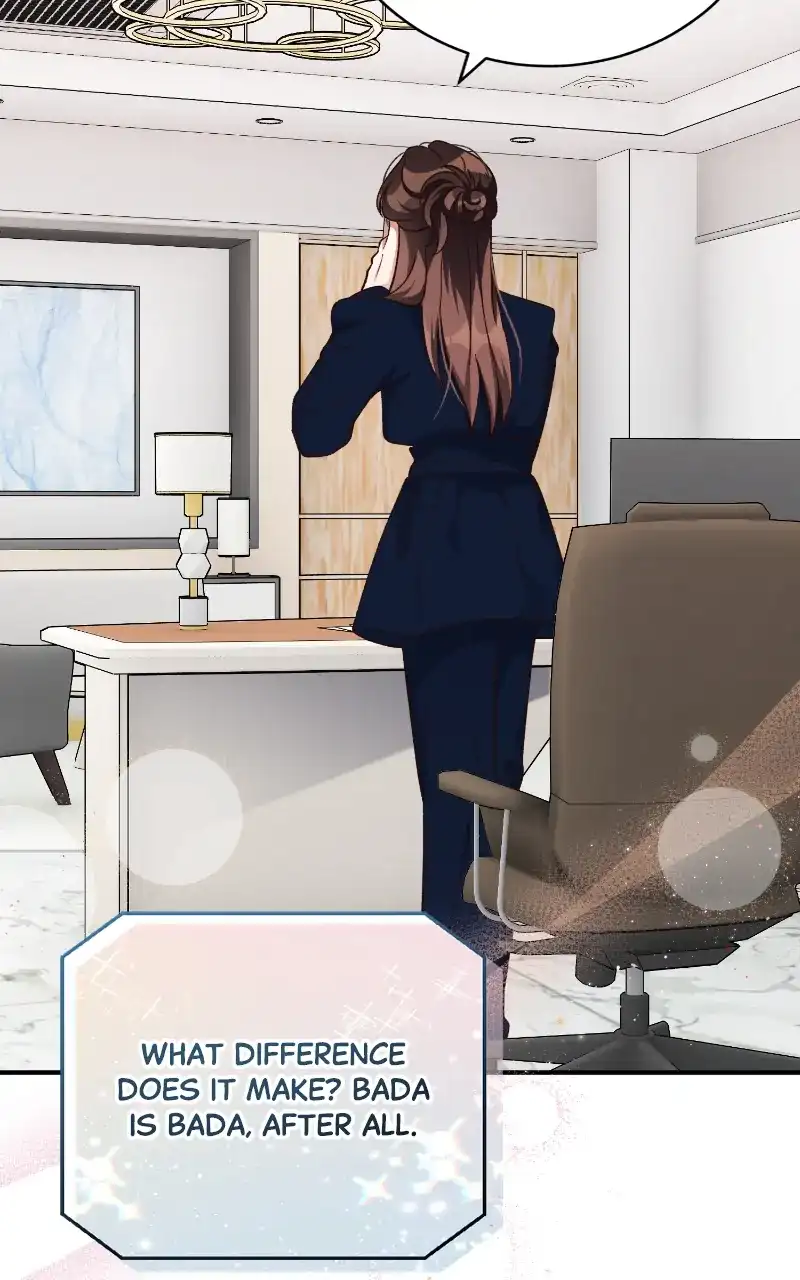 There Is No Perfect Married Couple chapter 111 page 21