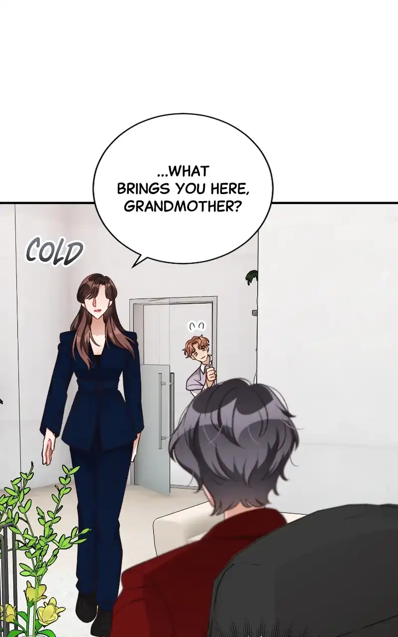 There Is No Perfect Married Couple chapter 111 page 26