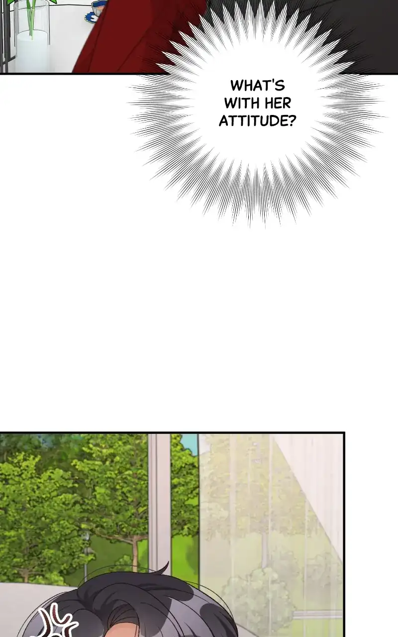 There Is No Perfect Married Couple chapter 111 page 27