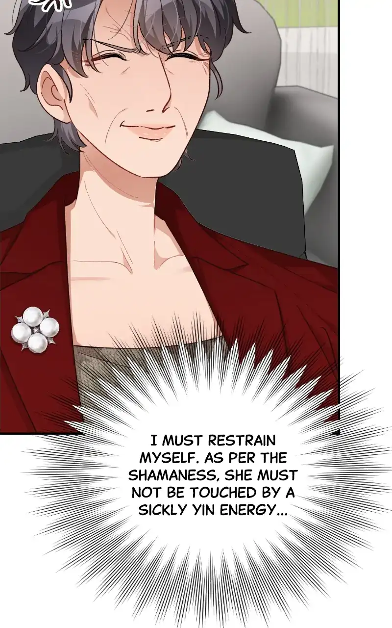 There Is No Perfect Married Couple chapter 111 page 28